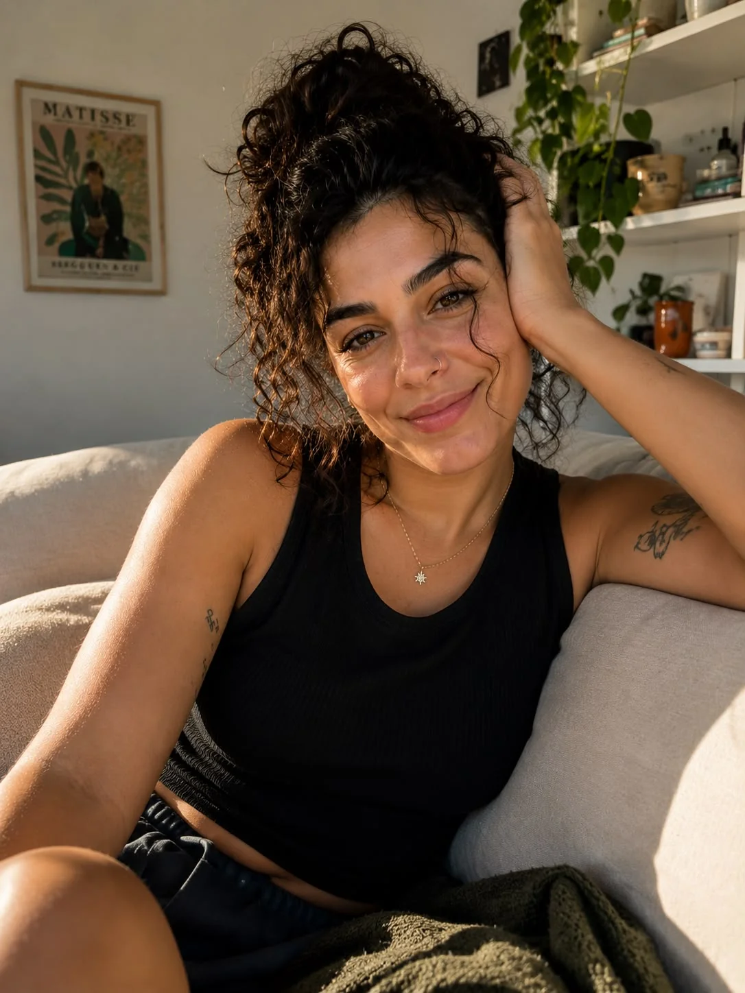 Foto de Maya