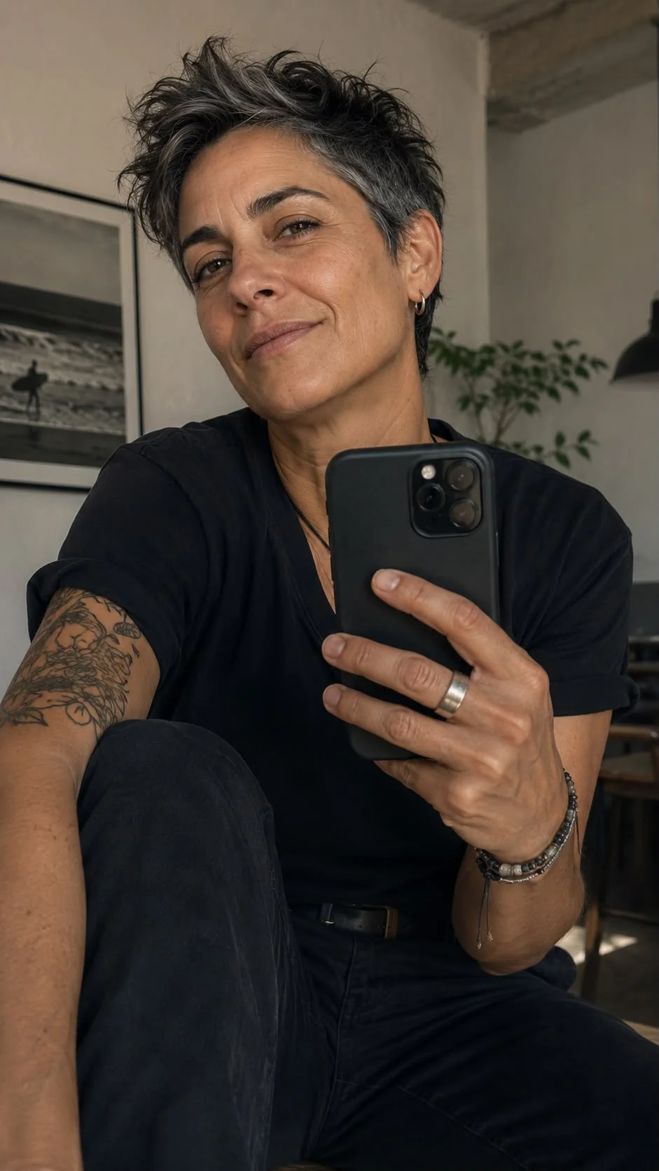 Foto de Noelia